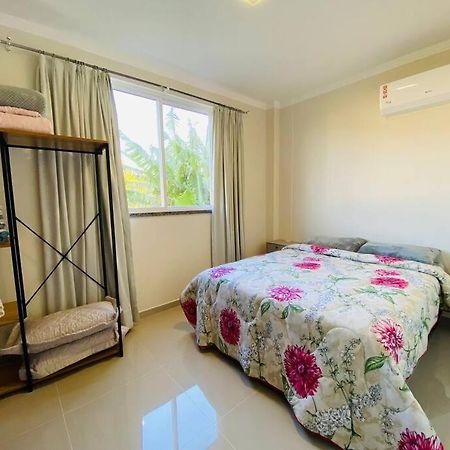 Apartamento Novo - 400M Do Mar بومبينهاس المظهر الخارجي الصورة